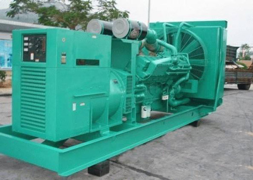 九寨沟75kw康明斯柴油发电车出租图片 九寨沟75kw康明斯柴油发电车出租图片