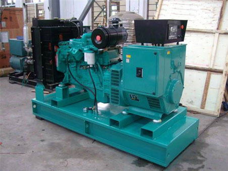 九寨沟200kw康明斯柴油发电机组图片 九寨沟200kw康明斯柴油发电机组图片